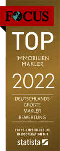 Focus Top Immobilienmakler 2022
