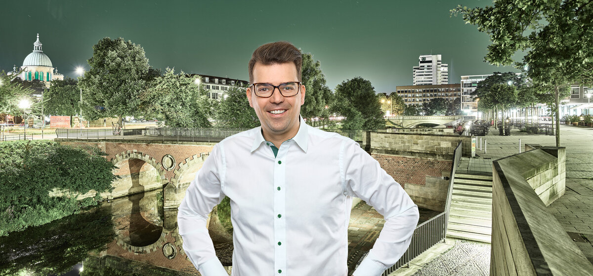 Florian Wellmann Immobilien - Hannover