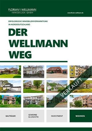 Der Wellmann Weg - Hannover
