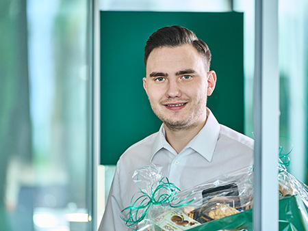 Emanuel Müller